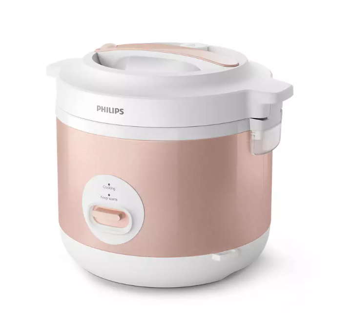 PHILIPS HD3003/31 PINK - Hiro Electronics